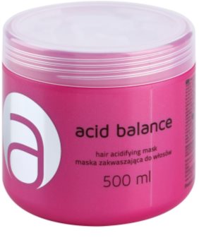 Stapiz Acid Balance Mask For Damaged And Colored Hair