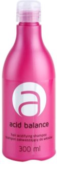 Stapiz Acid Balance shampoing pour cheveux colorés, décolorés et traités chimiquement