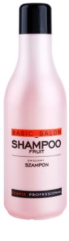 Stapiz Basic Salon Fruity шампунь для щоденного використання