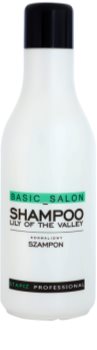 Stapiz Basic Salon Lily of the Valley šampon za vse tipe las