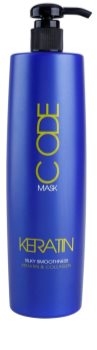 Stapiz Keratin Code Restoring Mask for Dry and Damaged Hair