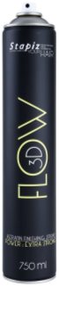Stapiz Flow 3D fixativ spray pe baza de keratina fixare foarte puternica
