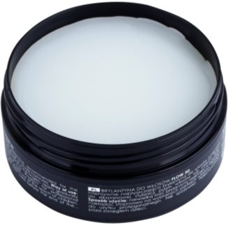 Stapiz Flow 3D pomáda pro definici a tvar