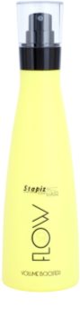 Stapiz Flow 3D spray volumoso para cabelo brilhante e macio