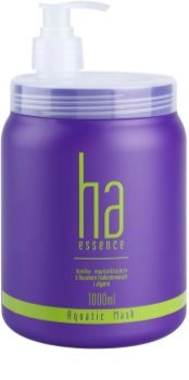 Stapiz Ha Essence Aquatic revitalizační maska pro lesk a hebkost vlasů