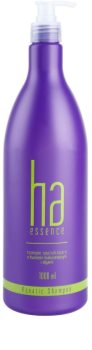 Stapiz Ha Essence Aquatic champú revitalizador para cabello poroso