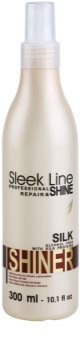 Stapiz Sleek Line Shiner hydratační sprej pro lesk a hebkost vlasů