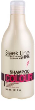 Stapiz Sleek Line Colour šampon za barvane lase