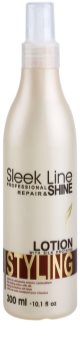 Stapiz Sleek Line Styling stylingové mlieko pre definíciu a tvar