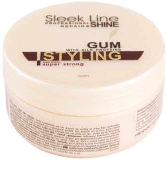 Stapiz Sleek Line Styling stylingová guma na vlasy