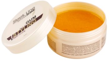 Stapiz Sleek Line Styling goma para styling para cabelo