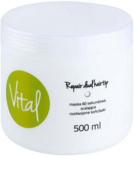 Stapiz Vital Restoring Mask For Damaged Hair