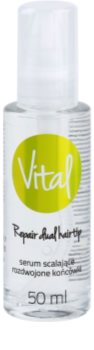 Stapiz Vital відновлююча сироватка для сухого, втомленого волосся