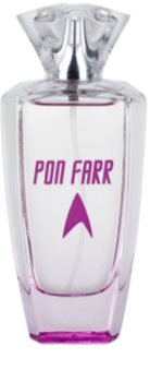 Star Trek Pon Farr eau de parfum para mujer 100 ml