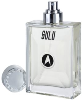 Star Trek Sulu Eau de Toilette para homens 100 ml