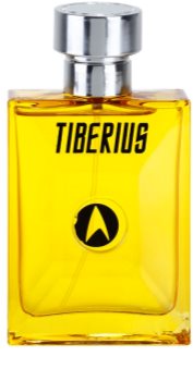 Star Trek Tiberius toaletní voda pro muže 100 ml