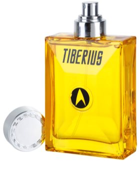 Star Trek Tiberius toaletní voda pro muže 100 ml