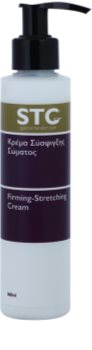 STC Body Smoothing Cream For Skin Regeneration