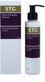 STC Body crema tonifianta pentru fermitatea pielii