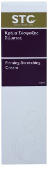 STC Body crema tonifianta pentru fermitatea pielii
