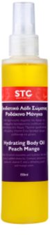STC Body Moisturizing Body Oil In Spray