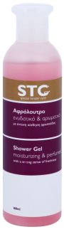 STC Body hydratačný sprchový gél