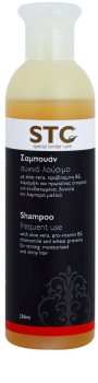 STC Hair šampon pro časté mytí vlasů