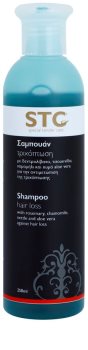STC Hair champô anti-queda