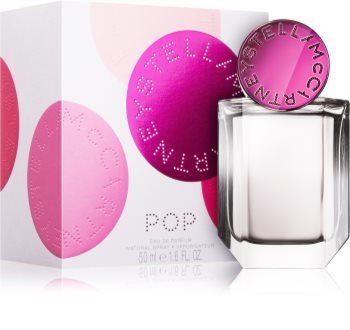Stella McCartney POP eau de parfum pentru femei 50 ml