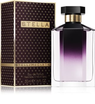Stella McCartney Stella eau de parfum nőknek 50 ml