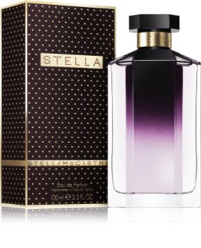 Stella McCartney Stella eau de parfum pentru femei 100 ml