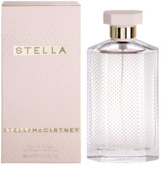 Stella McCartney Stella eau de toilette para mujer 100 ml