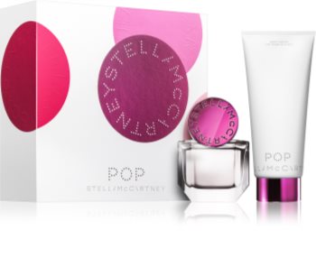 Stella McCartney POP ajándékszett I.