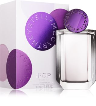 Stella McCartney POP Bluebell eau de parfum pour femme 100 ml