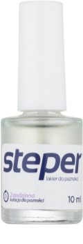 Steper Feet лак для нігтів проти мікозів
