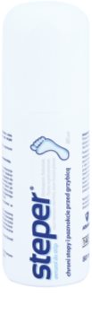 Steper Feet Fußspray