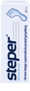 Steper Feet deodorant pentru picioare