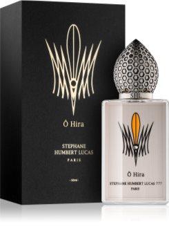 Stéphane Humbert Lucas 777 777 Ô Hira eau de parfum unisex 50 ml