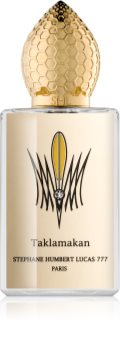 Stéphane Humbert Lucas 777 777 Taklamakan parfémovaná voda unisex 50 ml