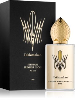 Stéphane Humbert Lucas 777 777 Taklamakan parfémovaná voda unisex 50 ml