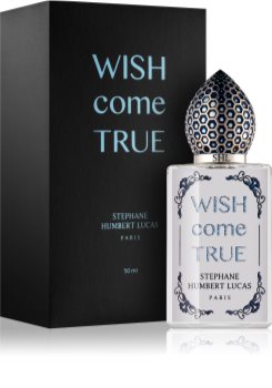 Stéphane Humbert Lucas 777 777 Wish Come True parfémovaná voda unisex 50 ml