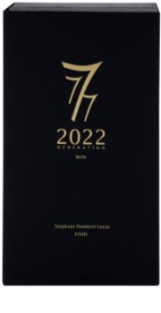 Stéphane Humbert Lucas 777 777 2022 Generation Man Eau de Parfum Herren 50 ml