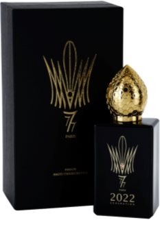 Stéphane Humbert Lucas 777 777 2022 Generation Man Eau de Parfum Herren 50 ml