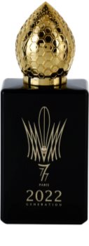 Stéphane Humbert Lucas 777 777 2022 Generation Man Eau de Parfum Herren 50 ml