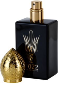 Stéphane Humbert Lucas 777 777 2022 Generation Man Eau de Parfum Herren 50 ml