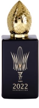 Stéphane Humbert Lucas 777 777 2022 Generation Man parfémovaná voda tester pro muže 50 ml