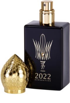 Stéphane Humbert Lucas 777 777 2022 Generation Man parfémovaná voda tester pro muže 50 ml