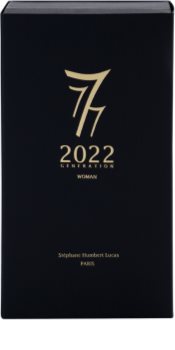 Stéphane Humbert Lucas 777 777 2022 Generation Woman woda perfumowana dla kobiet 50 ml