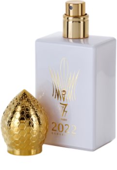 Stéphane Humbert Lucas 777 777 2022 Generation Woman woda perfumowana dla kobiet 50 ml