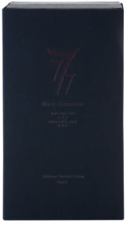 Stéphane Humbert Lucas 777 777 Black Gemstone Eau de Parfum unisex 50 ml